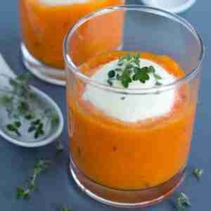 pumpkin-soup-shots