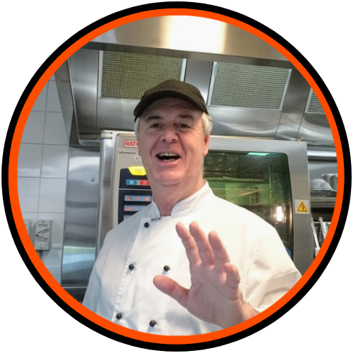 chef Brendan Mooney