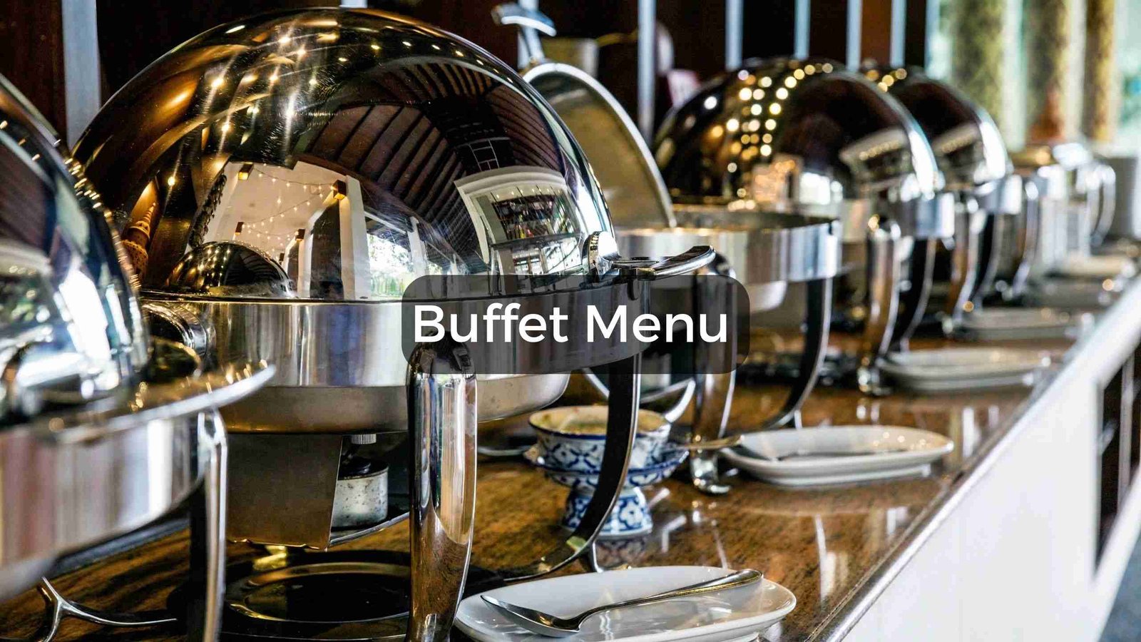 buffet-menu