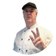 Recipes live chef Brendan Mooney