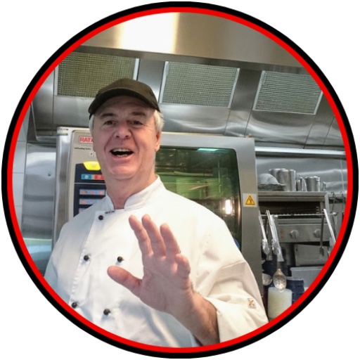 recipes live chef Brendan Mooney
