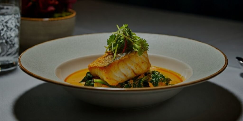 recipes-live-modern-Australian-header-new-dark (1280 x 640 px) barramundi curry dish