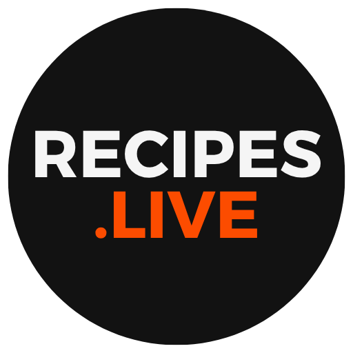 recipes_live